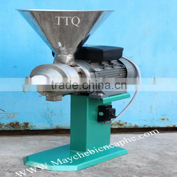 Electric Offee Grinder Machine 1HP
