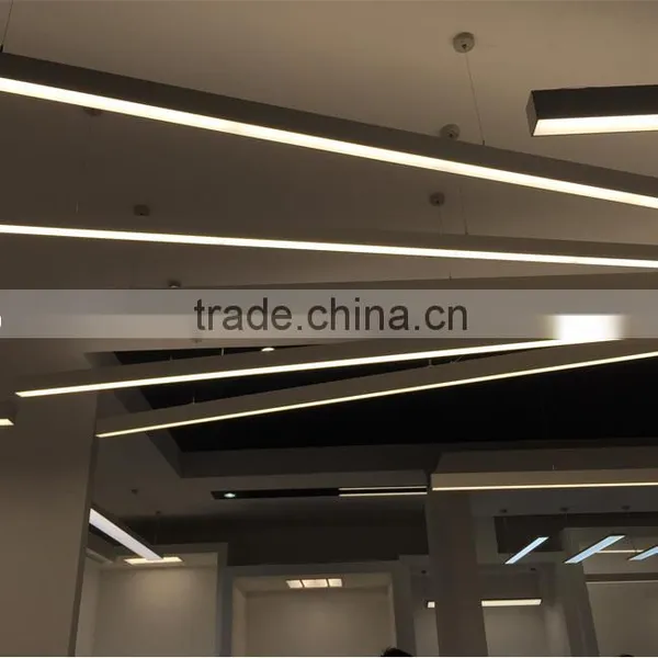 1M Embedded LED Linear Light for Officeroom photo-6