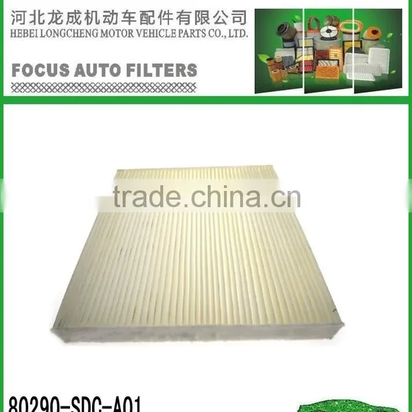 truck diesel filter