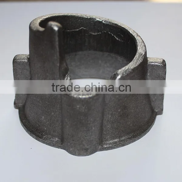 Hot Sale Scaffolding Accessories For Casting Steel Top Cup photo-2