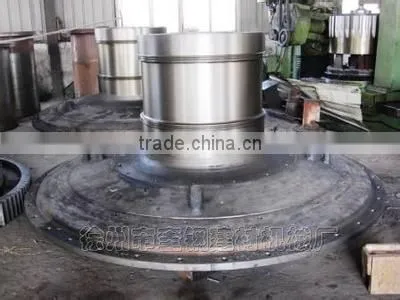 Mill Cover Mill Cap