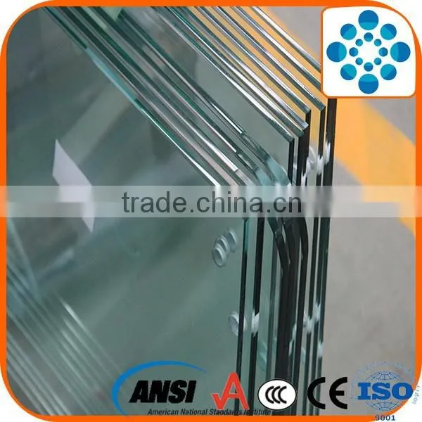 Cutting Tempered Glass With 8mm, 10mm, 12mm, 15mm, 19mm photo-2