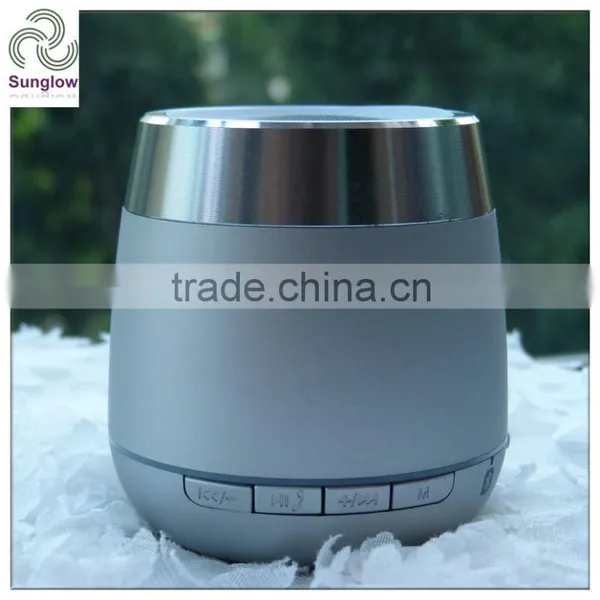 High Quality Fashion Bluetooth Speaker photo-4