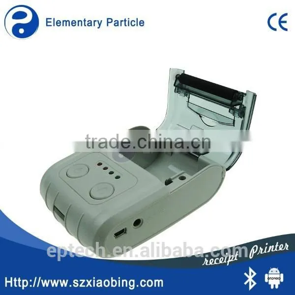 EP MP300 Andriod System Removable Mini Printer for Laptop photo-4