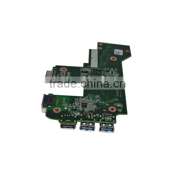 CY4GM Daughter Board Wlan USB LAN USB3 Daughter Board For Dell Inspiron N7110 photo-2