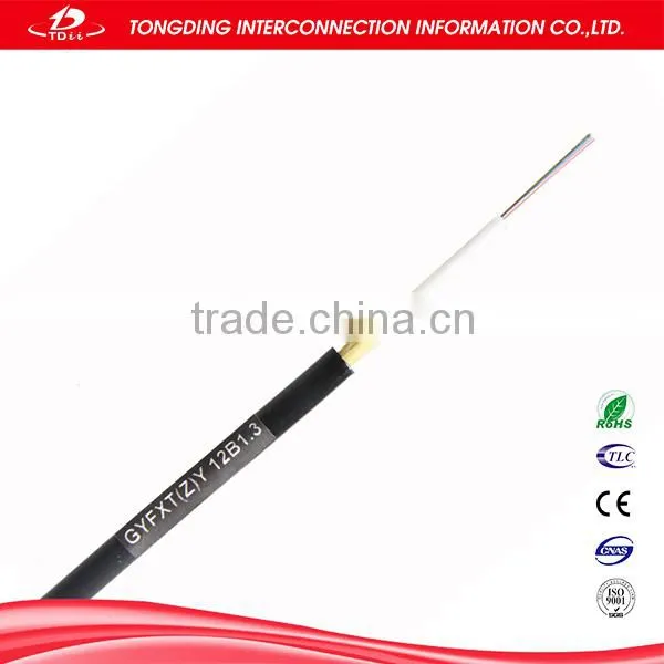 GYFXT(Z)Y Optic Cable for Network Communication