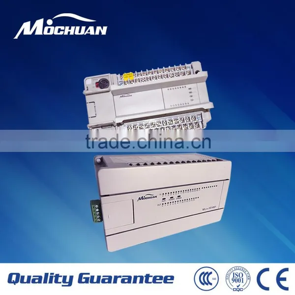 100% Test Small PLC Special Function Module for Home Automation photo-2