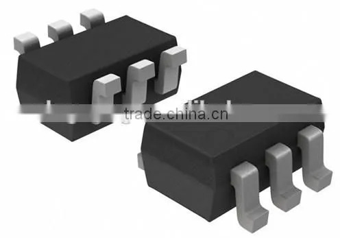 SOT-363 SMD Transistor MMDT3946 Electronic Component