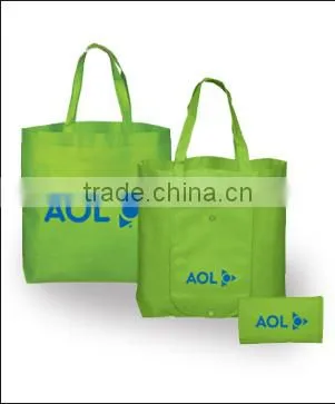 Best Prices Latest Custom Design Reusable Folding Shopping Bags for Sale