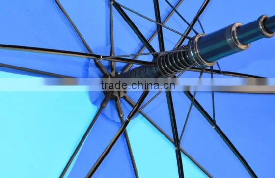 2015 Best Selling Promotional Straight Cheapest Advertising Umbrella photo-4
