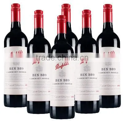 PENFOLDS BIN 389