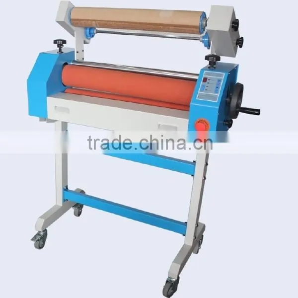 EC-750 29.5" Auto Cold Laminator