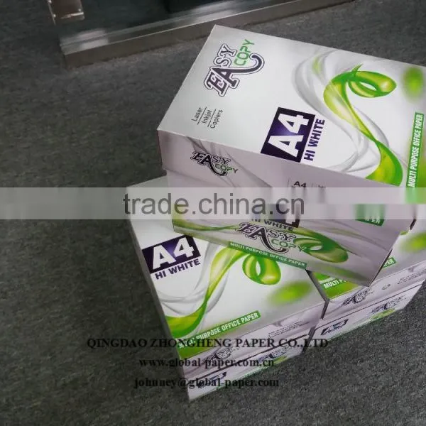 75gsm A4 Copy Paper Have Top Quality and Best Price photo-6