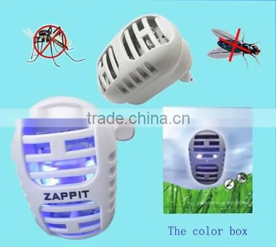 SD-056 INSECT ZAPPER PEST REPELLER photo-3