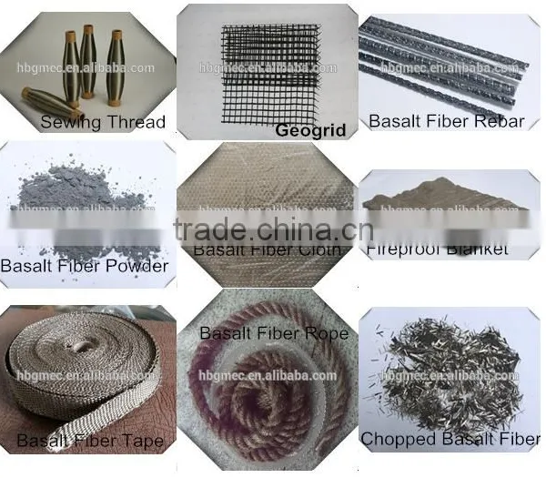 Highway Concrete Pavement Fiberglass Yarn