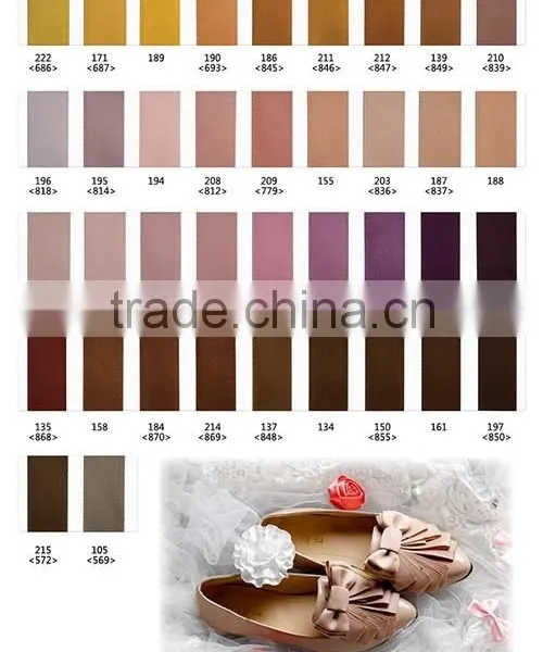 1/2" Wholesale Polyester Ribbon for Graduation,wholesale Ribbon Polyester Satin Ribbon Bow photo-6