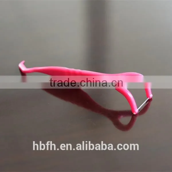 Plastic Dental Toothpicks photo-4