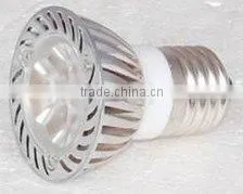 E27 Par30 ce Rohs Approval Led Spotlights High Efficiency Bridgelux E27 24v Led Spot Light photo-4