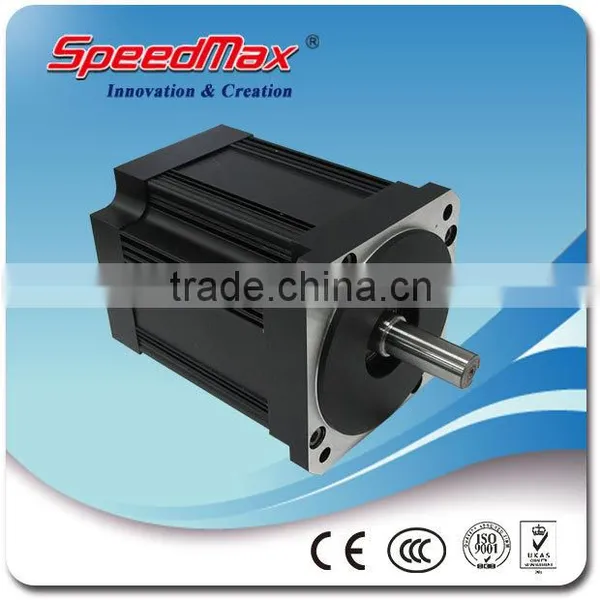 48V BLDC Motor BN9060F55-15 Model
