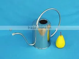 Watering Can Flower Pot