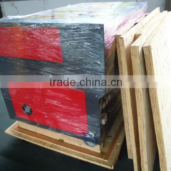 Acrylic Laser Cutter for Sale 6090 photo-6