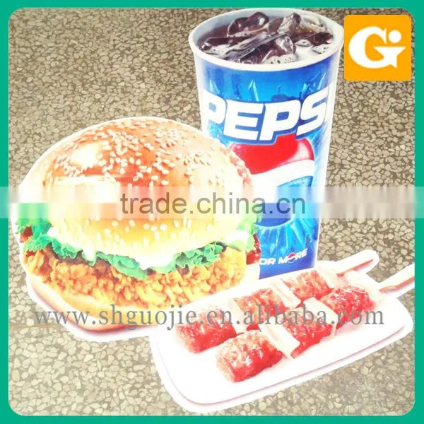 Custom Printed Good Self Adhesive Sticker Walmart Supplier photo-3