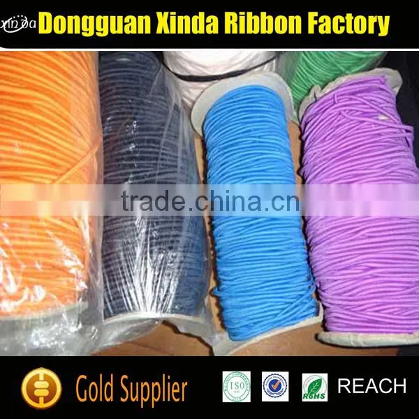 Fancy Promotional Round Rubber Bands photo-2