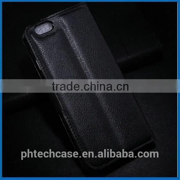Wholesale For Iphone 6 Wallet Case,stand Flip for Iphone 6 Leather Case,high Quality for Iphone 6 Case Leather photo-5