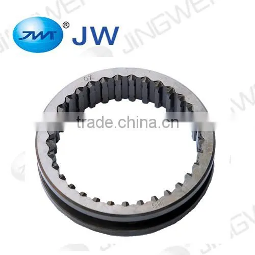 Car Transmission Spare Parts Synchronizer Ring Transmission Auto Parts