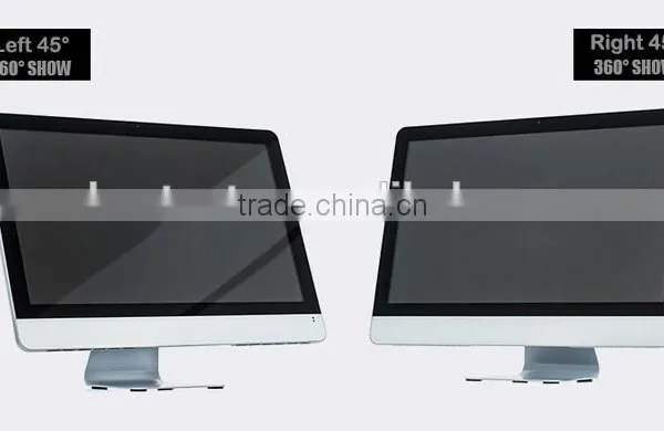 2015 Best Good Sale pc All in One Computer pc tv photo-5