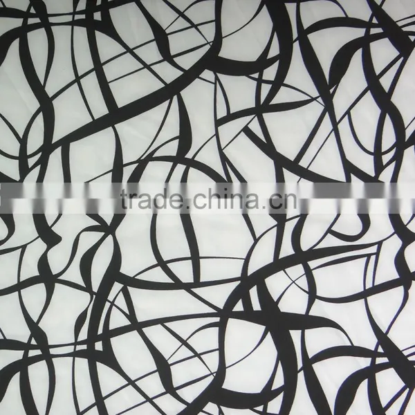 2015 Cheap Swimwear Fabric Stock in China photo-3