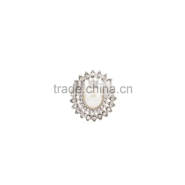Neweststyle Beautiful Silicone Wedding Ring Jewelry photo-2
