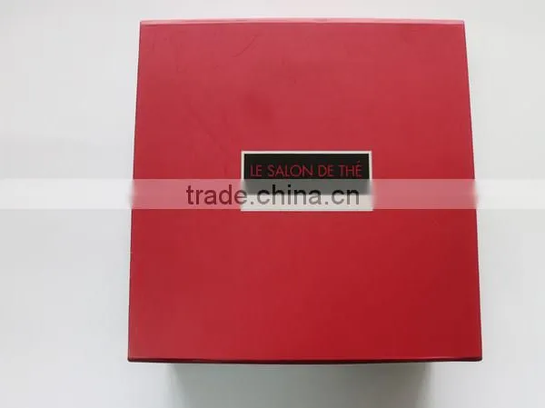 Customized Folding Box Easy Packing Box photo-3