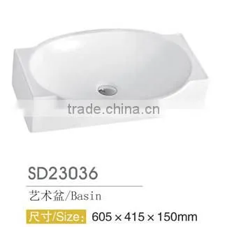 Ceramic Washing Philippines Basin photo-2