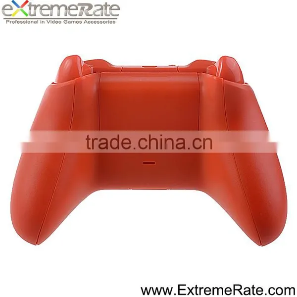Game Matte Orange Shell Kits Replacement and Shell Housing Cover for Xbox One photo-4