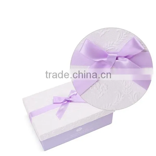 2016 Luxury Gift Packaging Box for Valentine's Day photo-4