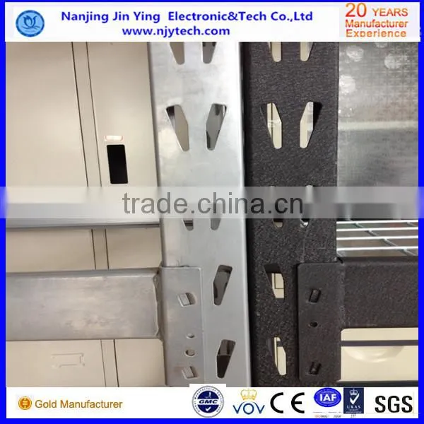 Adjustable Storage Industy Racking,boltless Rack photo-5