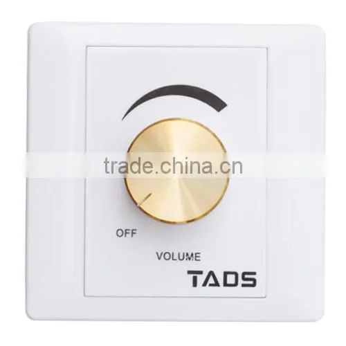 DS-03 5W Series pa System Audio Volume Control photo-3