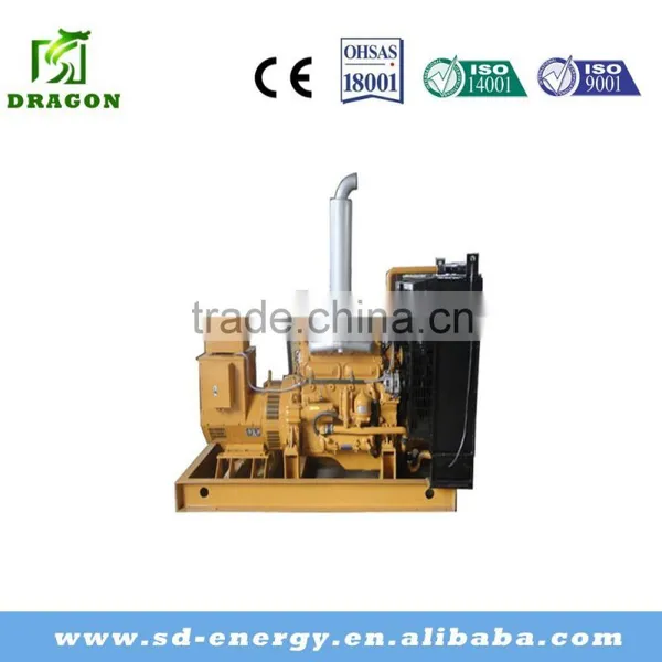 200kw Biomass Generator Set With Power Generator photo-6