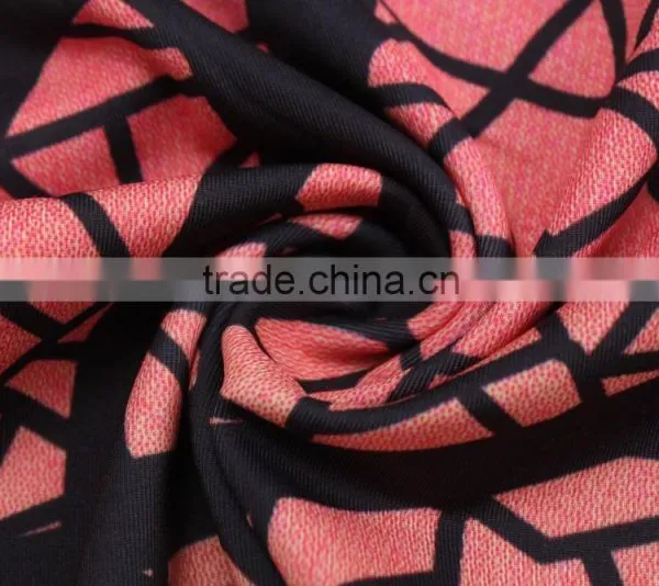 China Manufacturer Custom Sublimation Leggings Digital Printed Pants Women Running Compression Tights photo-6