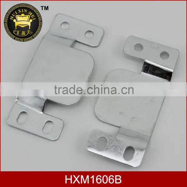 New Design Metal Sofa Connector Seats Connectors Furniture Fastener