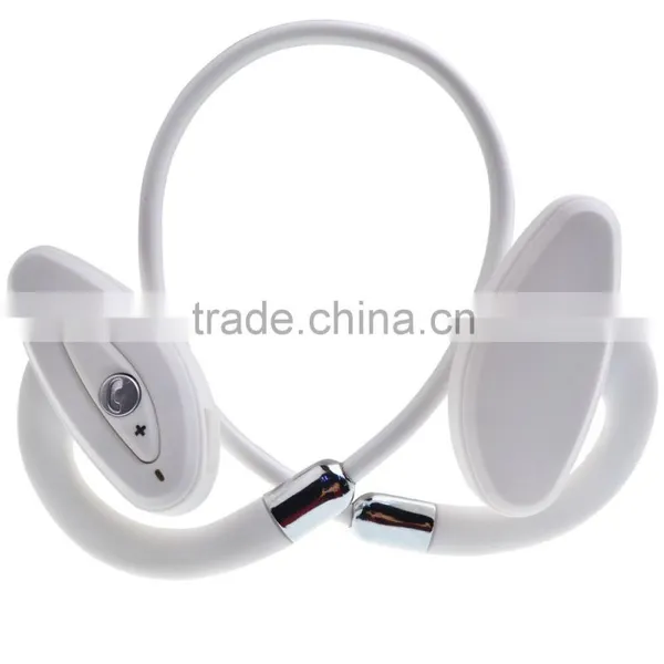 Mobile Phone Accessories Headphone Neckband Sports Stereo Bluetooth Headphone photo-3