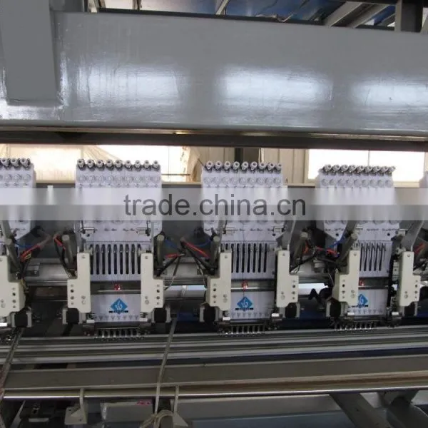 Sequin Embroidery Machine photo-2