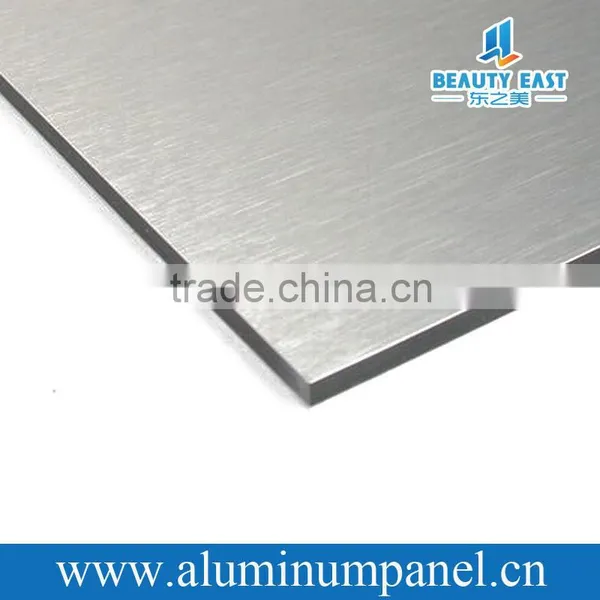High Quality Acp Aluminum Composite Panels photo-3
