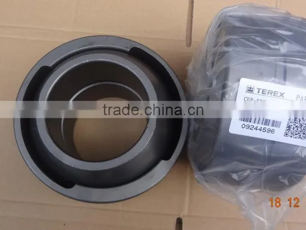 Hot Selling Terex Dump Truck Parts Ball Joint Spherical Bearings 092244596 photo-2