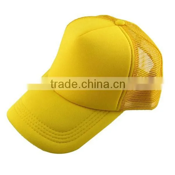 Wholesale Custom Mesh Trucker Cap photo-4