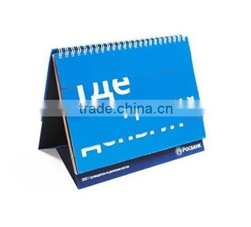 Custom Posctard Calendar,calendar Custom Printing photo-6