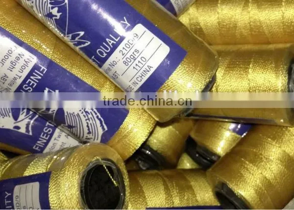 nylon twine fishing net repair