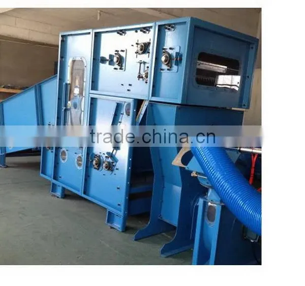 New Product High Grade Bale Opener Machine photo-5