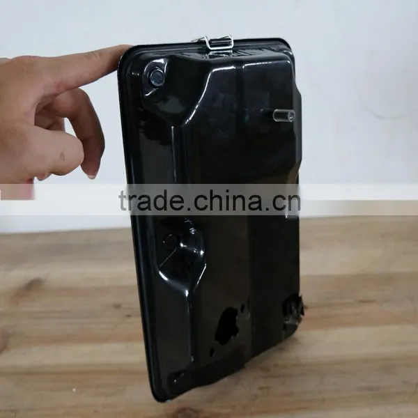 BISON China Taizhou OEM Factory Air Cleaner for 5KW Generator photo-3